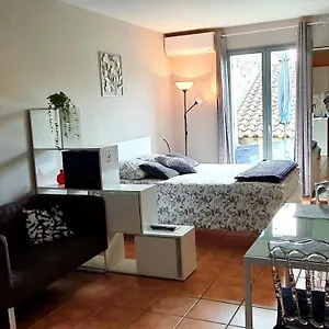 Du Rempart Apartment