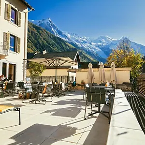 Cosmiques - Centre Hotel