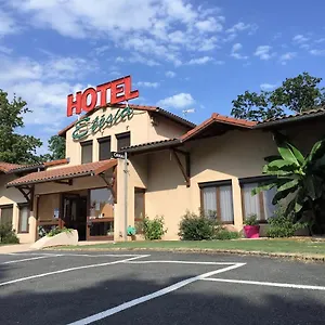 Etesia Hotel
