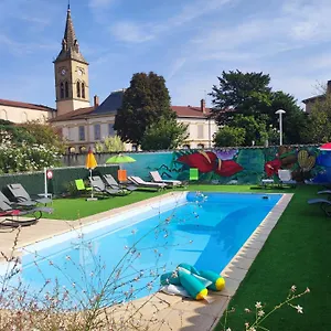 Moodz Vienne Hotel